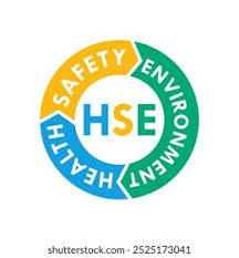 HSE | Health Safety Environtment